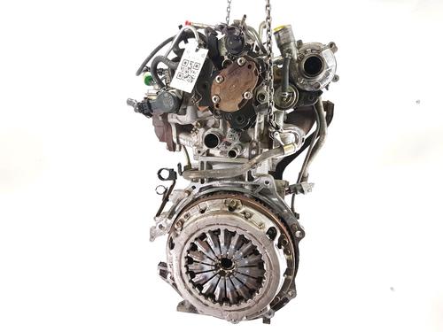 Engine TOYOTA YARIS (_P1_) 1.4 D-4D (NLP10_, NLP10R) | BP33685706M1 - Image 3