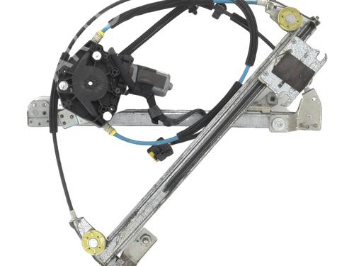 Elevalunas delantero izquierdo ALFA ROMEO GT (937_) 1.9 JTD (937CXN1B) (150 hp) 31349926