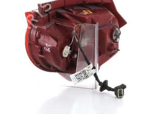 Left taillight CHEVROLET AVEO / KALOS Hatchback (T250, T255) 1.2 | BP29762060C34 