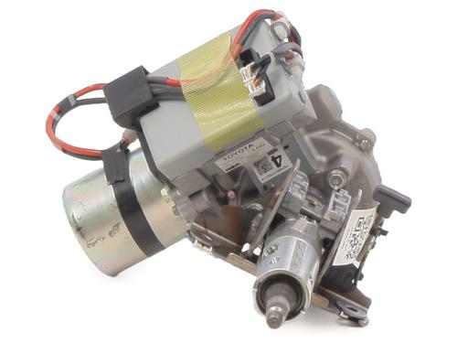 Używane Kolumna kierownicy TOYOTA VERSO (_R2_) 1.6 D4-D (WAR20_) (112 hp) 30917487