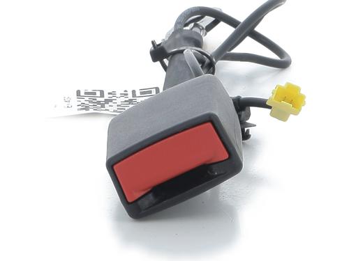 Used Seat buckle MERCEDES-BENZ B-CLASS Sports Tourer (W246, W242) B 180 CDI (246.200) (109 hp) 32039897