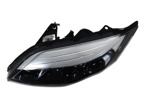 Left headlight RENAULT LAGUNA III (BT0/1) 1.5 dCi (BT00, BT0A, BT0T, BT1J) | BP39045580C28 - Image 5