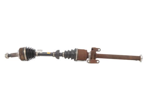 Right front driveshaft HONDA ACCORD VIII (CU) 2.2 i-DTEC (CU3) | BP36314049M39 - Image 3