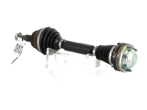 Left front driveshaft SEAT LEON (1M1) 1.9 TDI | BP26591470M38 