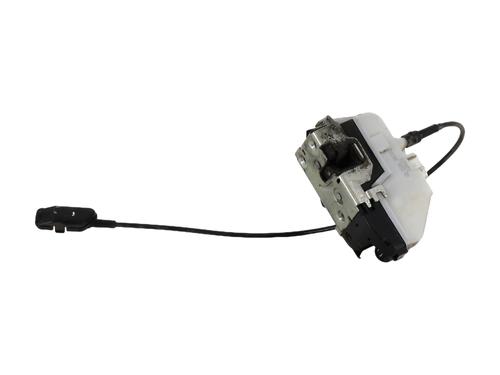 Front right lock RENAULT ESPACE IV (JK0/1_) 2.0 dCi (JK01, JK02, JK1J, JK1K, JK1H) | BP27667341C97 