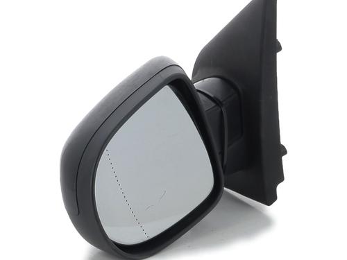 Left mirror RENAULT TWINGO II (CN0_) 1.5 dCi 75 | BP31937581C26 