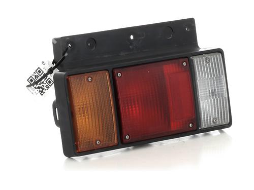Left taillight ISUZU ELF Platform/Chassis (NKR8_, NKQ8_) 4.3 DiTD | BP30981979C34 