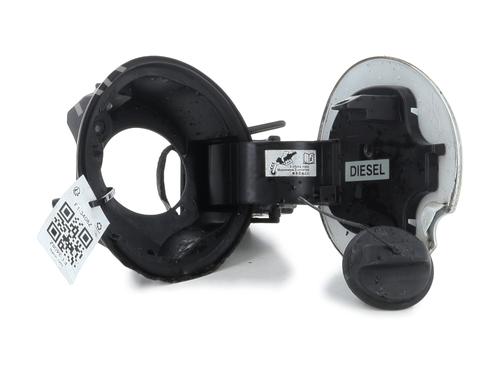 Tanklåg Tanklåg RENAULT CLIO IV (BH_) 1.5 dCi 90 (90 hp) 33645631 33645631