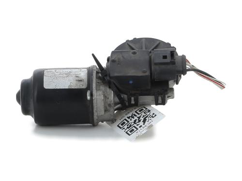 Used Front wiper motor CITROËN NEMO Box Body/MPV (AA_) 1.3 HDi 75 (75 hp) 24349107