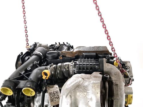 Engine PEUGEOT 308 SW I (4E_, 4H_) 1.6 HDi | BP31866403M1 
