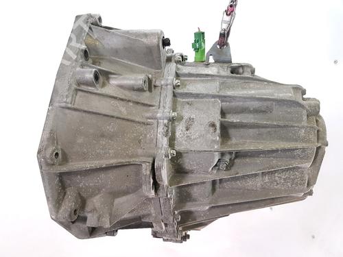 gearbox-renault-kangoo-grand-kangoo-ii-kw01_-2008-36853468 main image
