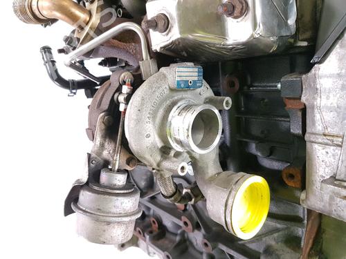 Engine SKODA FABIA I Combi (6Y5) 1.9 TDI | BP30693522M1 