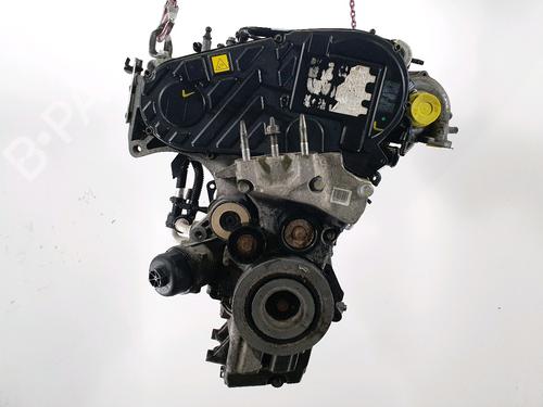 Used Engine Engine SUZUKI SX4 (EY, GY) 2.0 DDiS 4x4 (RW420D) (135 hp) 34261585 34261585