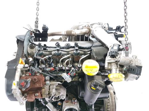 Motor RENAULT MEGANE II (BM0/1_, CM0/1_) 1.9 dCi | BP30165102M1 