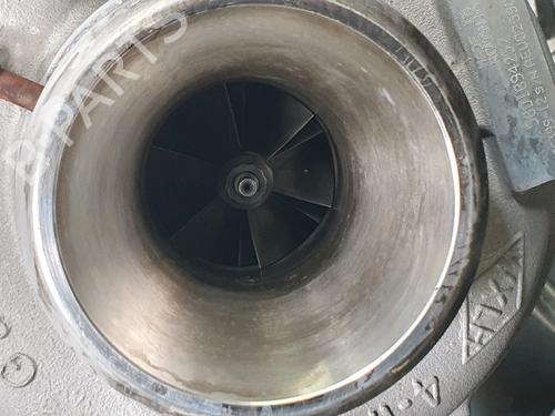 Engine IVECO DAILY VI Van 35S16, 35C16, 40C16, 50C16, 70C16 | BP36487382M1 - Image 7