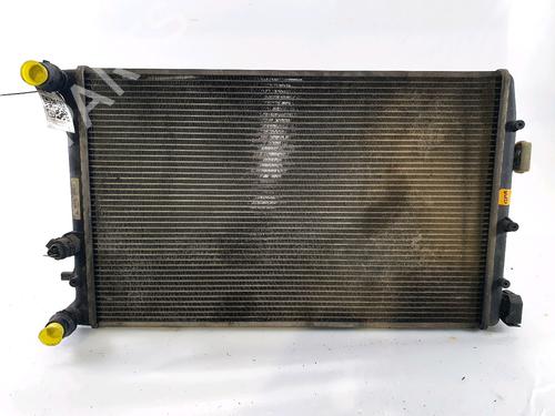 Wasserkühler SEAT IBIZA III (6L1)  | BP24361567M31 