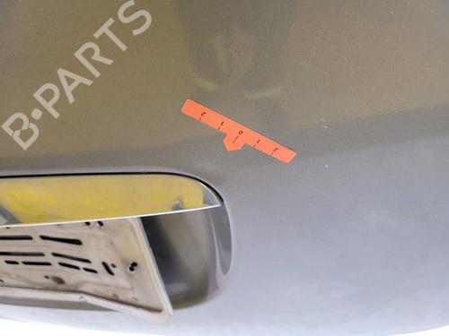 Tailgate MERCEDES-BENZ A-CLASS (W169) A 180 CDI (169.007, 169.307) | BP26515651C6 