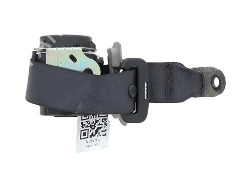 Used Rear right belt tensioner Rear right belt tensioner MITSUBISHI OUTLANDER II (CW_W) 2.0 DI-D (CW8W) (140 hp) 34146796 34146796