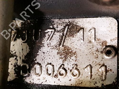 Engine RENAULT CLIO I (B/C57_, 5/357_) 1.4 (B/C57T, B/C57Y) | BP29578776M1 