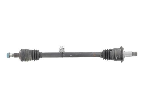 Used Right rear driveshaft MERCEDES-BENZ GLC Coupe (C253) 220 d 4-matic (253.303, 253.305) (170 hp) 31367235