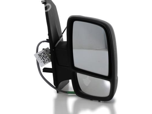 Right mirror FIAT SCUDO Van (270_, 272_) 2.0 D Multijet | BP28534260C27 