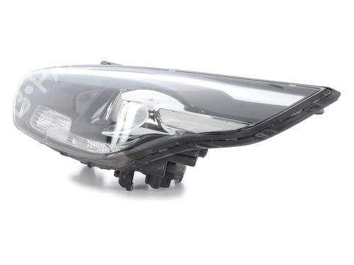 Used Left headlight KIA CARENS IV 1.7 CRDi (136 hp) 32693253