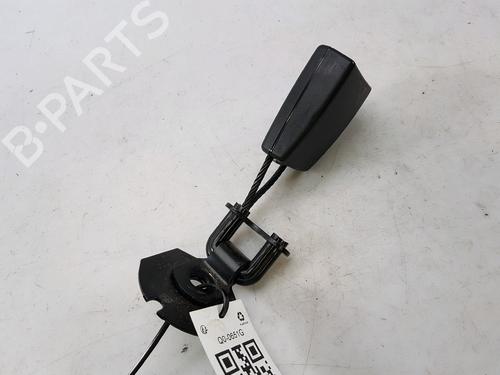 Used Seat buckle JAGUAR X-TYPE I (X400) 2.2 D (155 hp) 27916645