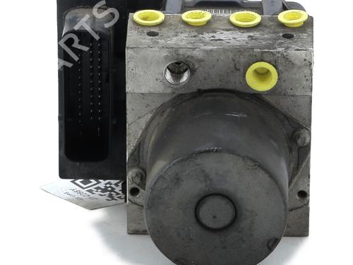 Used ABS pump BMW X5 (E53) 3.0 d (218 hp) 24708780