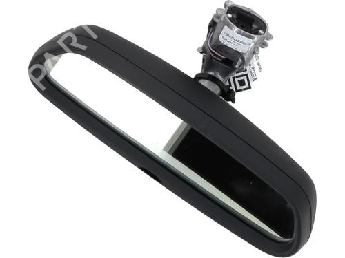Rear mirror DS DS 3 (SA_) 1.2 THP 110 / PureTech 110 (SAHNPS, SAHNZ6, SAHNZT) | BP29198423I6 