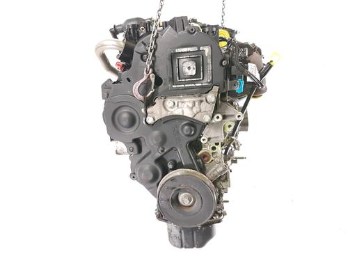 Used Engine CITROËN C2 (JM_) 1.4 HDi (68 hp) 24394156