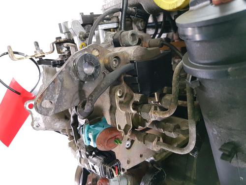 Engine PEUGEOT 306 Break (7E, N3, N5) 1.9 D | BP29578770M1 