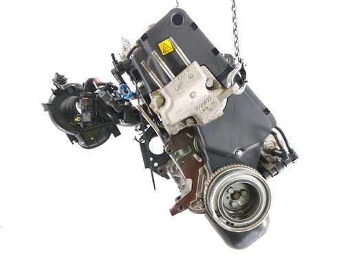 Used Engine FIAT PANDA (312_, 319_) 1.2 (312PXA1A) (69 hp) 29495083