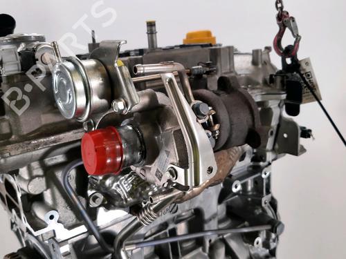 Engine DACIA DUSTER (HS_) 1.2 TCe 125 | BP31085611M1 