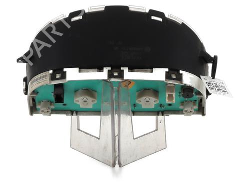 Instrument cluster CITROËN BERLINGO / BERLINGO FIRST Box Body/MPV (M_) 1.9 D 70 (MBWJZ, MCWJZ) | BP29696419C47 