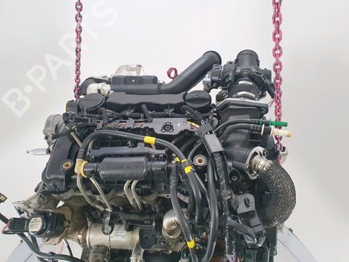 Engine FIAT SCUDO Van (270_, 272_) 1.6 D Multijet | BP29471079M1 