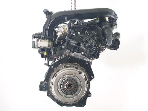 Engine SEAT IBIZA IV (6J5, 6P1) 1.2 TSI | BP35999008M1 - Image 3