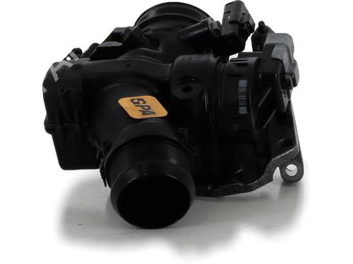 Used Mass air flow sensor CITROËN C4 Picasso I MPV (UD_) 1.6 HDi (109 hp) 29346334
