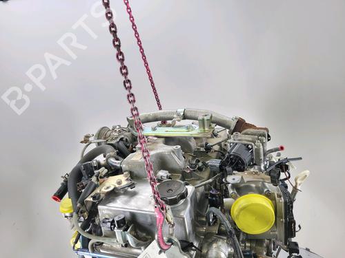 Motor MITSUBISHI PAJERO IV (V8_W, V9_W) 3.2 DI-D 4WD (V98W, V88W) | BP29443505M1 