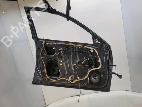 Left front door HONDA ACCORD VII Tourer (CM, CN) 2.4 (CM2) | BP27814050C2 