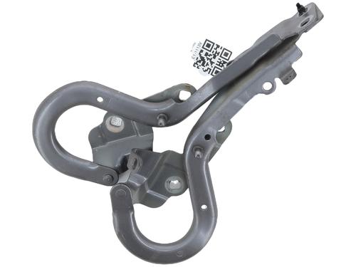 Used Hinge/Door check strap RENAULT ESPACE V (JR_) 1.6 TCe 200 (200 hp) 27912402