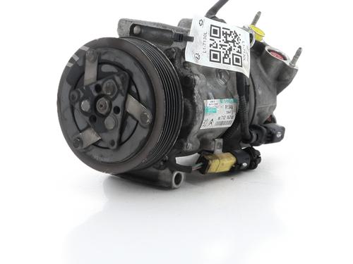 Compressor A/C Compressor A/C CITROËN C3 II (SC_) 1.4 (73 hp) 35999160 35999160