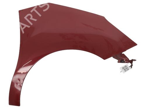 Used Right front fenders Right front fenders CITROËN C3 II (SC_) 1.2 VTi 82 (82 hp) 33309757 33309757