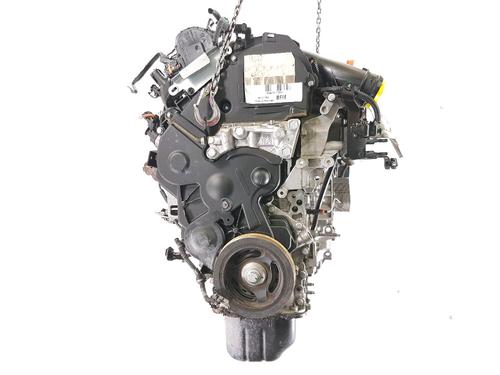 Used Engine Engine CITROËN C3 Picasso (SH_) 1.6 HDI 90 (92 hp) 40249217 40249217