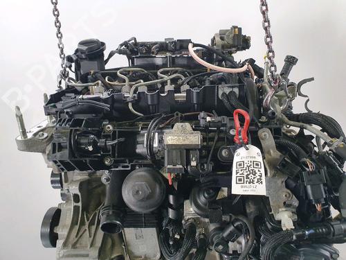 Engine TOYOTA VERSO (_R2_) 1.6 D4-D (WAR20_) | BP36428317M1 - Image 5