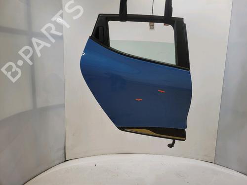 Used Right rear door Right rear door RENAULT CLIO IV (BH_) 1.5 dCi 90 (90 hp) 39941985 39941985