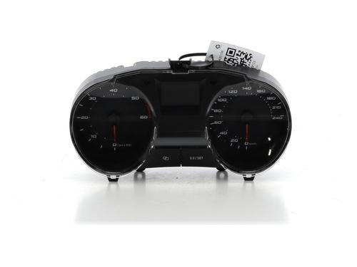 Instrument cluster SEAT IBIZA IV (6J5, 6P1) 1.2 TDI | BP21756431C47 