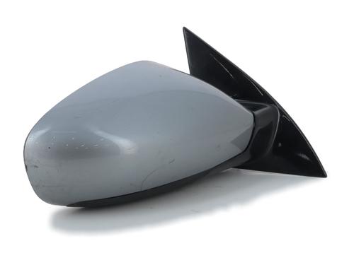 Right mirror PEUGEOT 607 (9D, 9U) 2.2 HDi | BP29874186C27