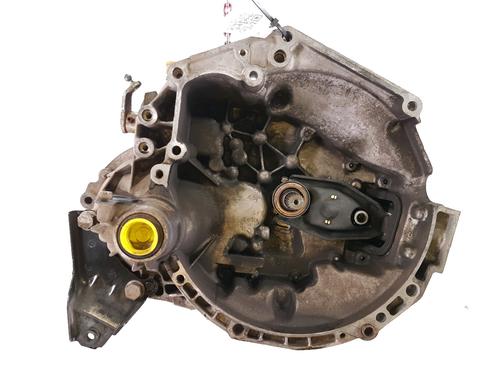 Gearbox PEUGEOT 207 (WA_, WC_)  | BP27490655M3 