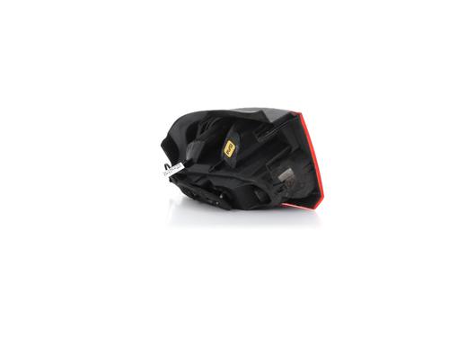 Right taillight RENAULT TWINGO II (CN0_) 1.2 16V (CN0K, CN0V, CN0A) | BP36181224C35 - Image 4