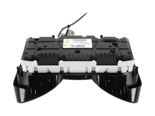 Instrument cluster RENAULT CLIO IV (BH_) 1.5 dCi 90 | BP26038781C47 
